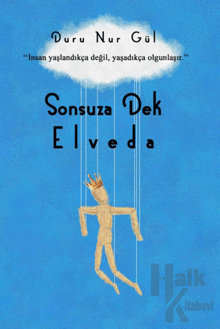 Sonsuza Dek Elveda