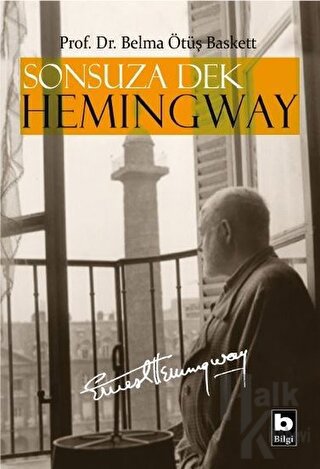Sonsuza Dek Hemingway - Halkkitabevi