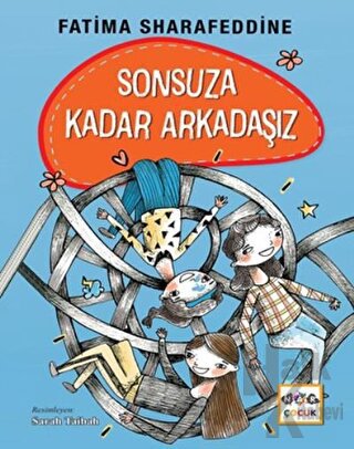 Sonsuza Kadar Arkadaşız