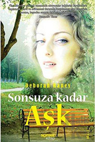 Sonsuza Kadar Aşk