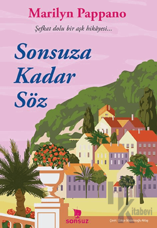 Sonsuza Kadar Söz - Halkkitabevi