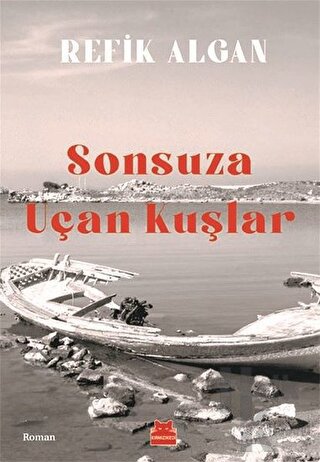 Sonsuza Uçan Kuşlar