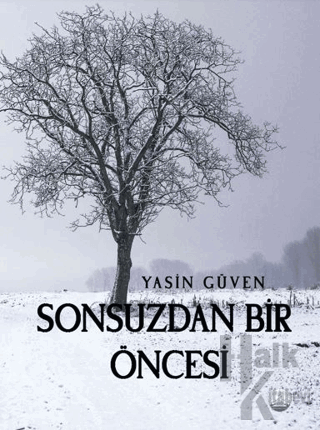 Sonsuzdan Bir Öncesi - Halkkitabevi