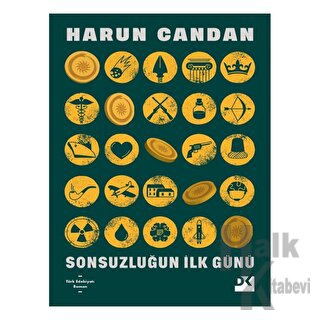 Sonsuzluğun İlk Günü