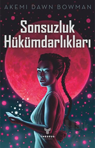 Sonsuzluk Hükümdarlıkları