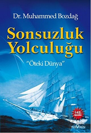 Sonsuzluk Yolculuğu - Halkkitabevi