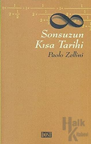 Sonsuzun Kısa Tarihi