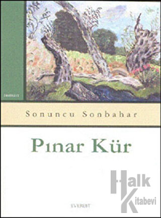 Sonuncu Sonbahar - Halkkitabevi