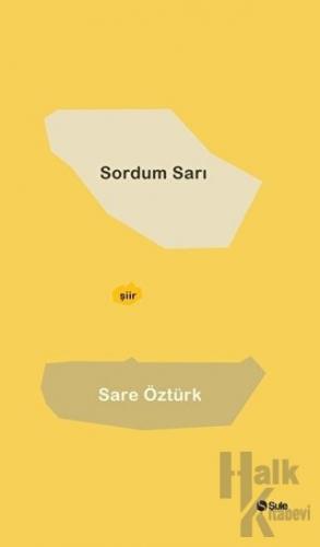 Sordum Sarı