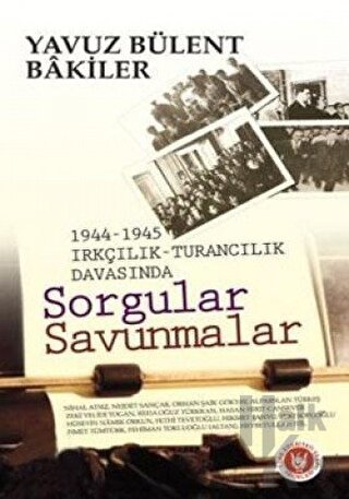 Sorgular Savunmalar