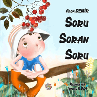 Soru Soran Soru - Halkkitabevi