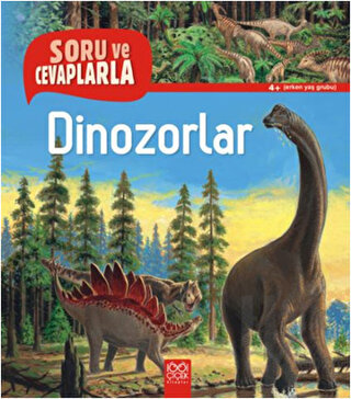 Soru ve Cevaplarla Dinozorlar