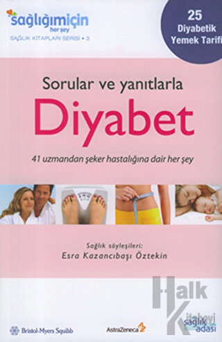 Sorular ve Yanıtlarla Diyabet