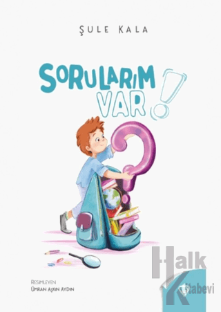 Sorularım Var