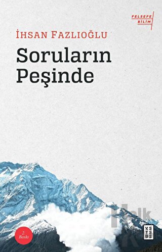 Soruların Peşinde