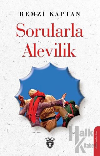 Sorularla Alevilik