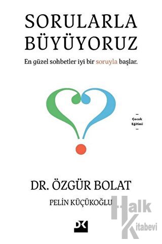 Sorularla Büyüyoruz