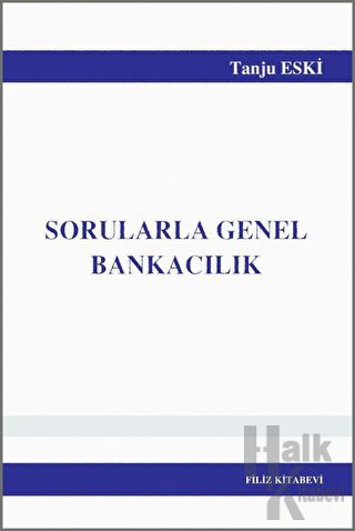 Sorularla Genel Bankacılık