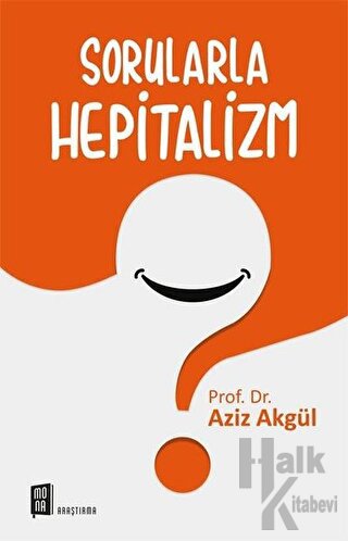 Sorularla Hepitalizm - Halkkitabevi