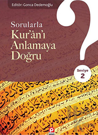 Sorularla Kur'an'ı Anlamaya Doğru - 2 - Halkkitabevi