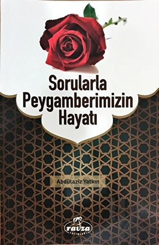 Sorularla Peygamberimizin Hayatı - Halkkitabevi