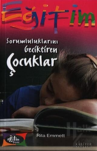 Sorumluluklarını Geciktiren Çocuklar