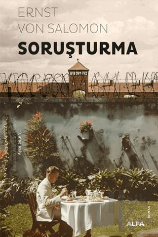 Soruşturma