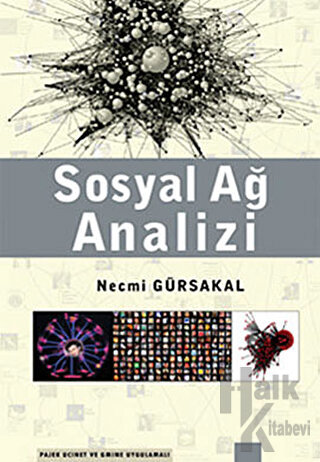 Sosyal Ağ Analizi