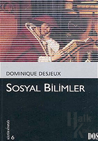 Sosyal Bilimler