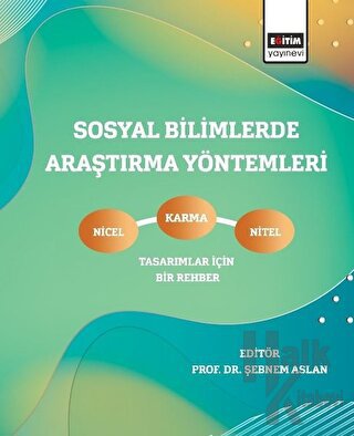 Sosyal Bilimlerde Araştırma Yöntemleri