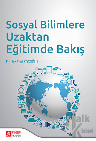 Sosyal Bilimlere Uzaktan Eğitimde Bakış