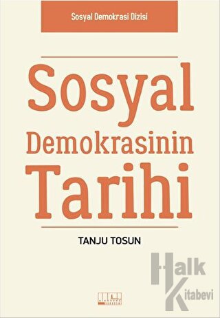 Sosyal Demokrasinin Tarihi