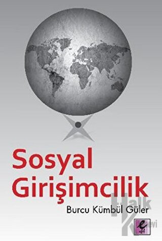 Sosyal Girişimcilik