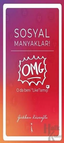 Sosyal Manyaklar!