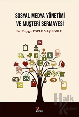 Sosyal Medya Yönetimi ve Müşteri Sermayesi