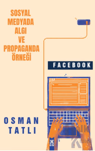 Sosyal Medyada algı ve propaganda Örneği Facebook - Halkkitabevi