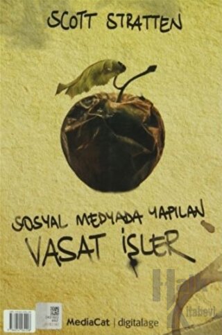 Sosyal Medyada Yapılan Müthiş İşler - Sosyal Medyada Yapılan Vasat İşler