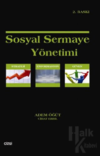 Sosyal Sermaye Yönetimi