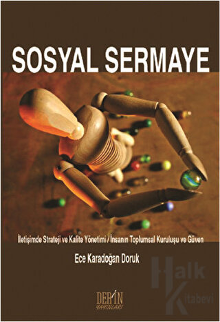 Sosyal Sermaye