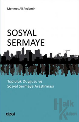 Sosyal Sermaye - Halkkitabevi