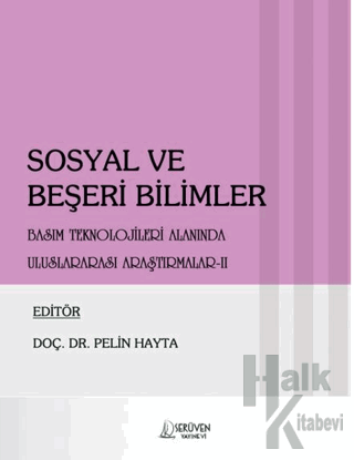 Sosyal ve Beşeri Bilimler