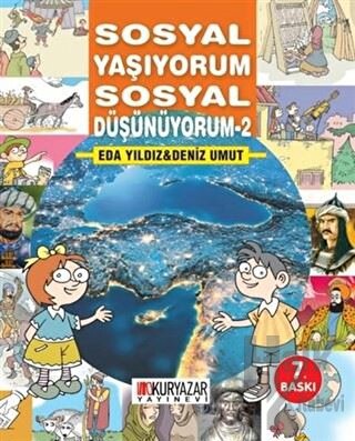 Sosyal Yaşıyorum Sosyal Düşünüyorum - 2