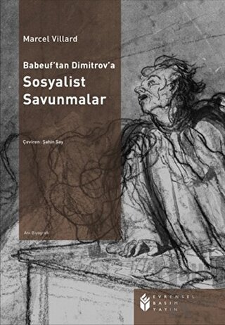 Sosyalist Savunmalar Babeuf’tan Dimitrov’a