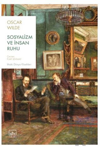 Sosyalizm ve İnsan Ruhu