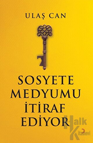 Sosyete Medyumu İtiraf Ediyor