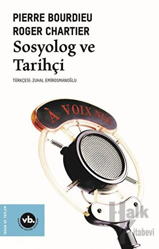 Sosyolog ve Tarihçi