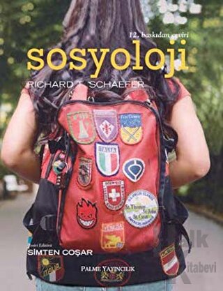 Sosyoloji (Ciltli)