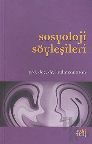 Sosyoloji Söyleşileri - Halkkitabevi