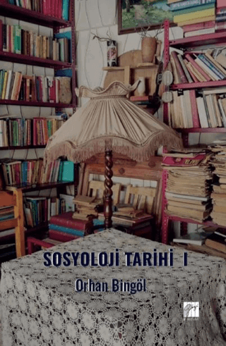 Sosyoloji Tarihi - I