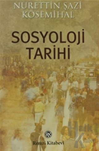 Sosyoloji Tarihi